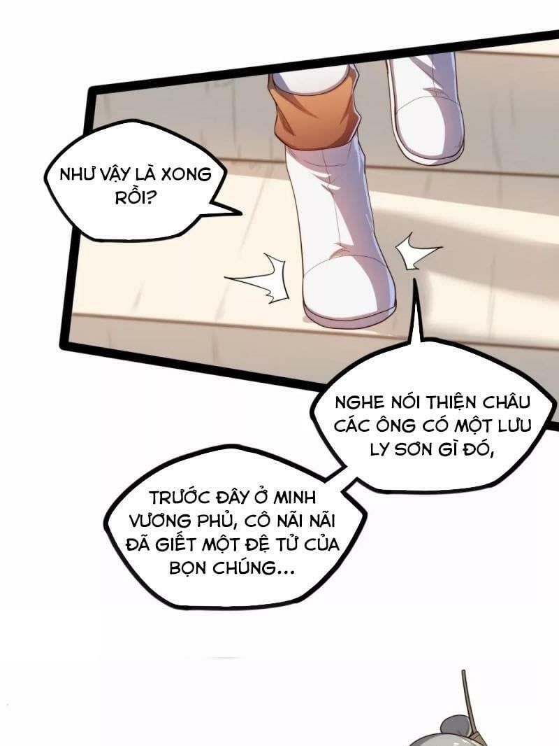 đọc truyện Đạp Toái Tiên Hà Chương 123 ảnh 17 tại Thiên Thai Truyện