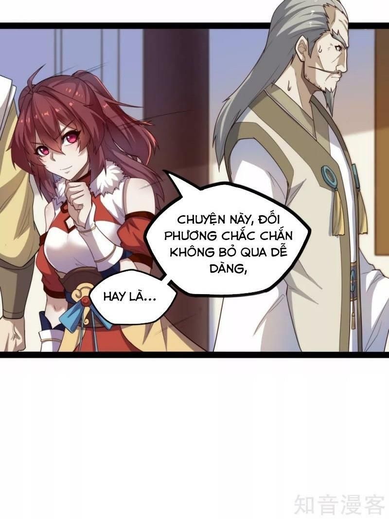 đọc truyện Đạp Toái Tiên Hà Chương 123 ảnh 18 tại Thiên Thai Truyện