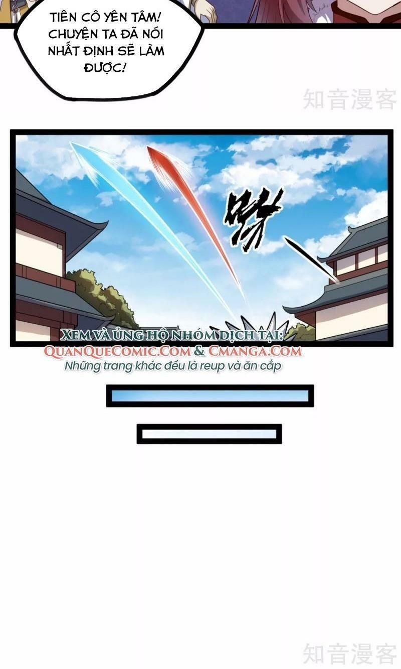 đọc truyện Đạp Toái Tiên Hà Chương 123 ảnh 22 tại Thiên Thai Truyện