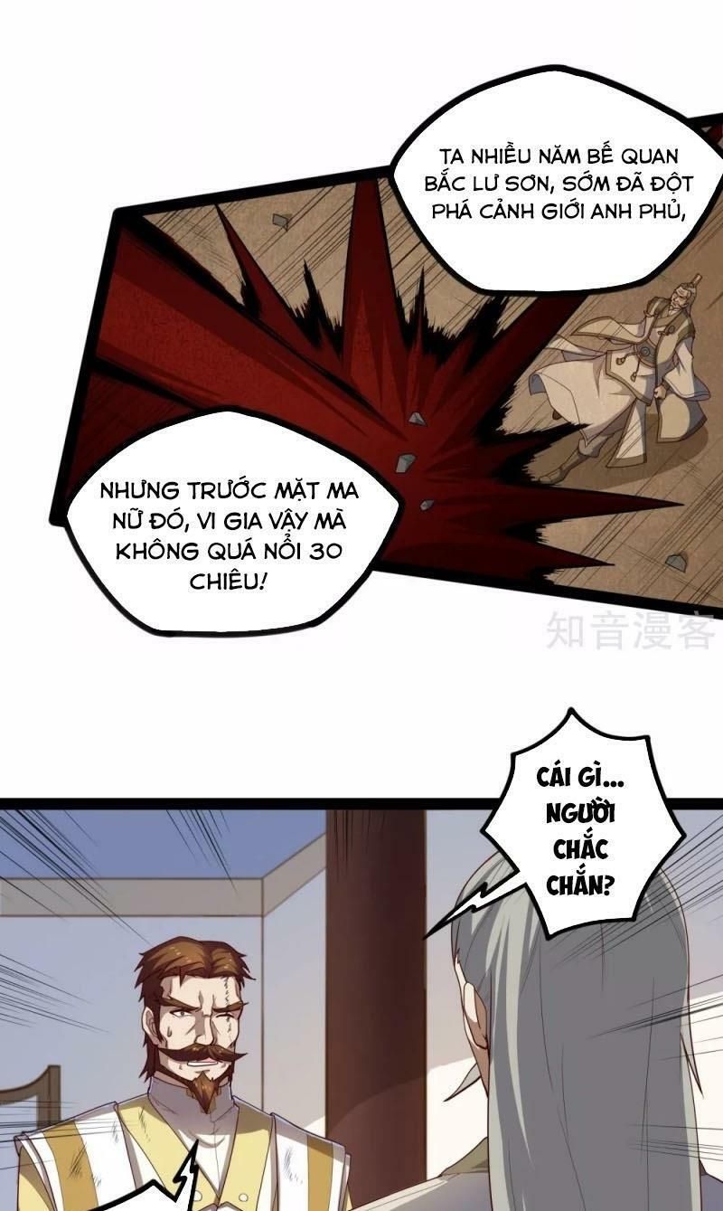 đọc truyện Đạp Toái Tiên Hà Chương 123 ảnh 25 tại Thiên Thai Truyện