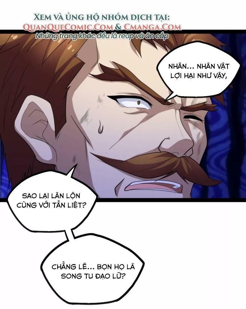 đọc truyện Đạp Toái Tiên Hà Chương 123 ảnh 27 tại Thiên Thai Truyện