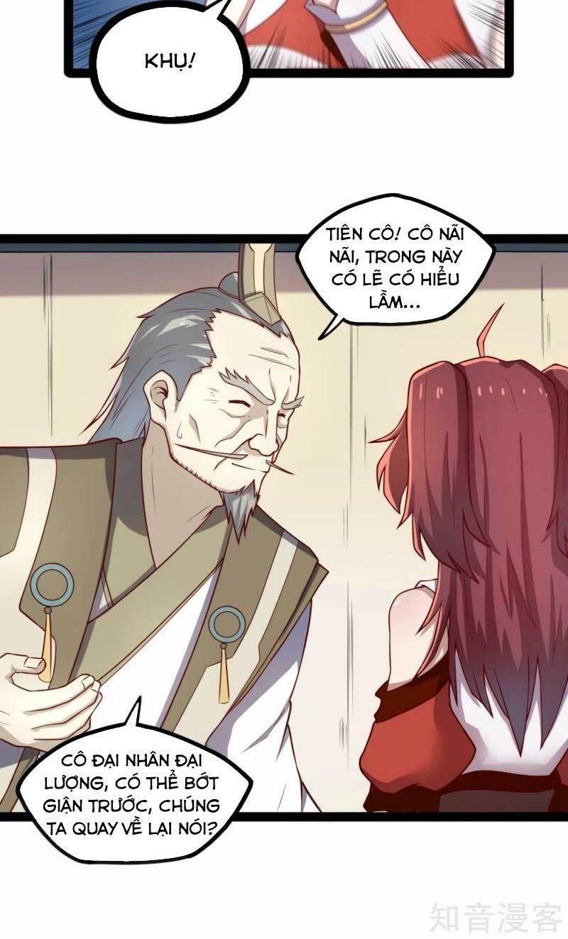 đọc truyện Đạp Toái Tiên Hà Chương 123 ảnh 6 tại Thiên Thai Truyện