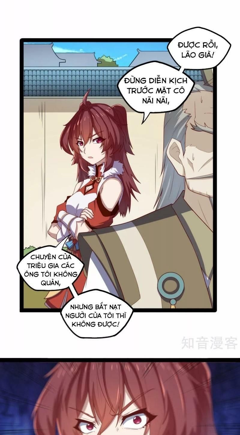 đọc truyện Đạp Toái Tiên Hà Chương 123 ảnh 9 tại Thiên Thai Truyện