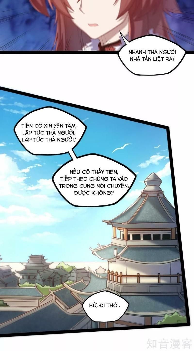 đọc truyện Đạp Toái Tiên Hà Chương 123 ảnh 10 tại Thiên Thai Truyện