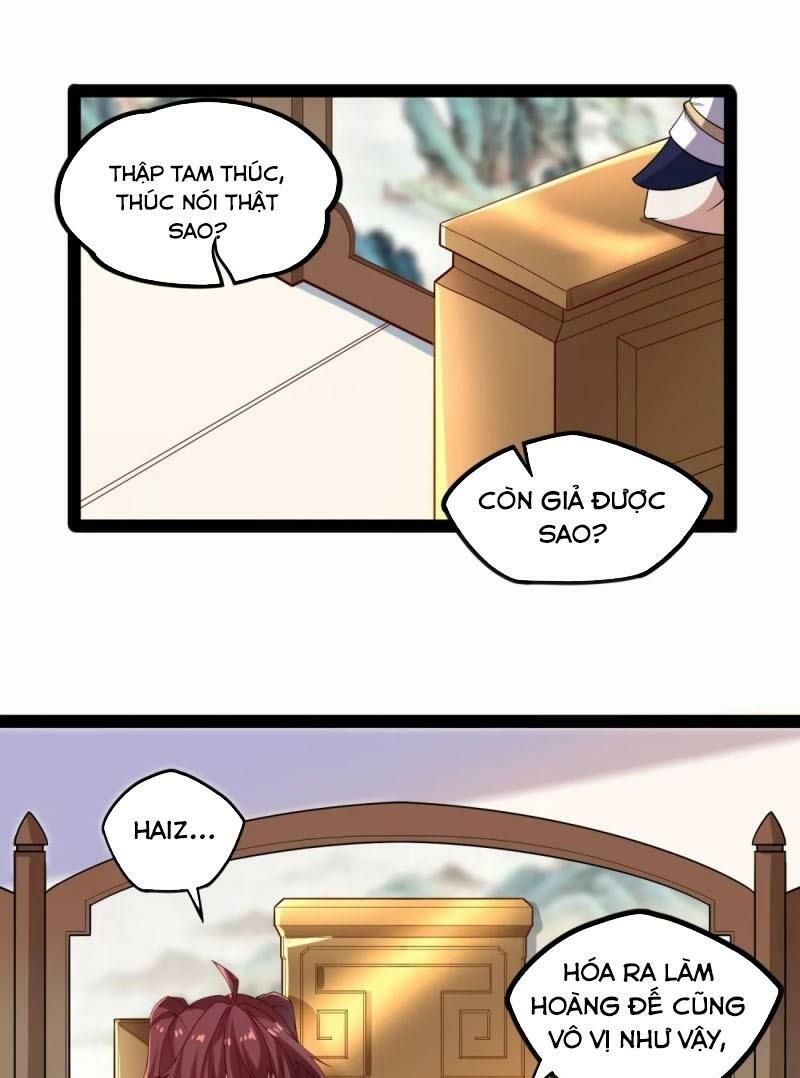 đọc truyện Đạp Toái Tiên Hà Chương 123 ảnh 11 tại Thiên Thai Truyện