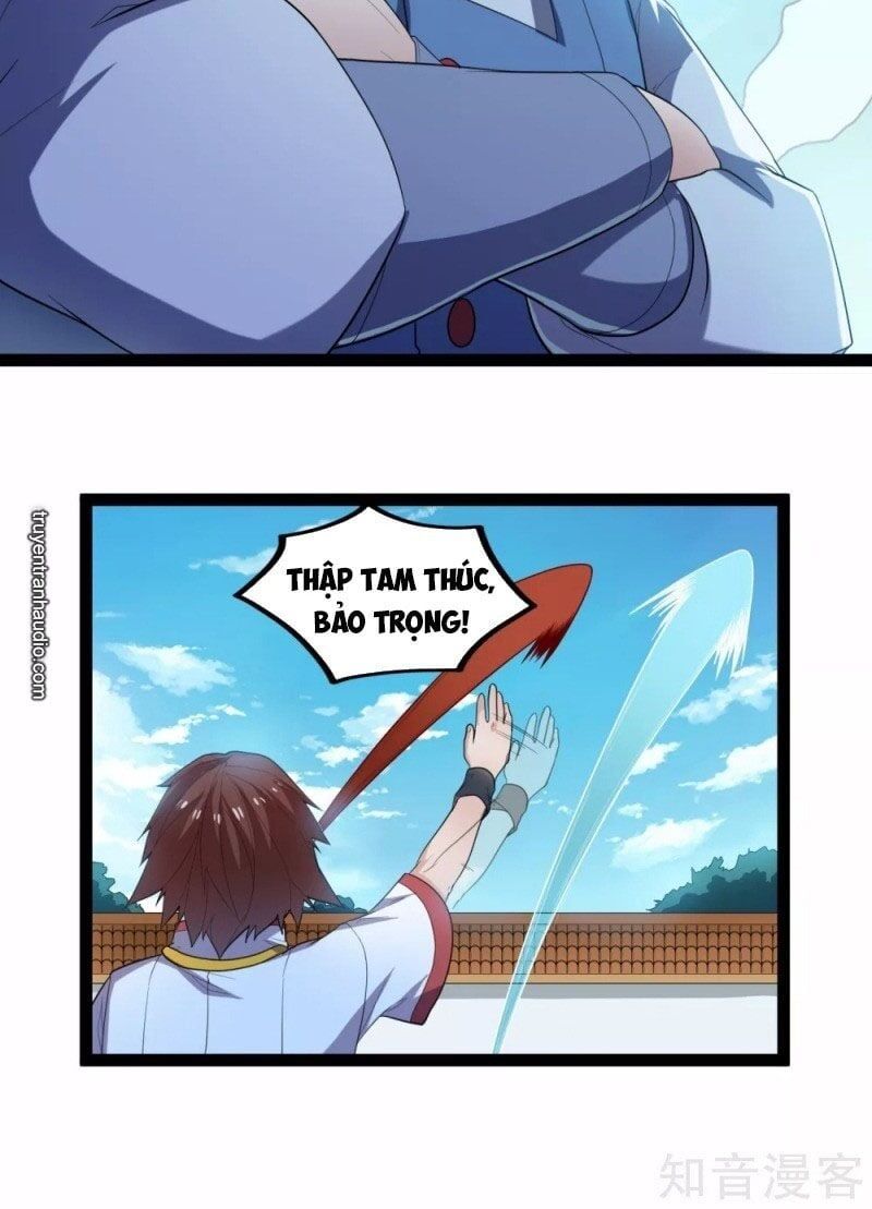 đọc truyện Đạp Toái Tiên Hà Chương 124 ảnh 26 tại Thiên Thai Truyện