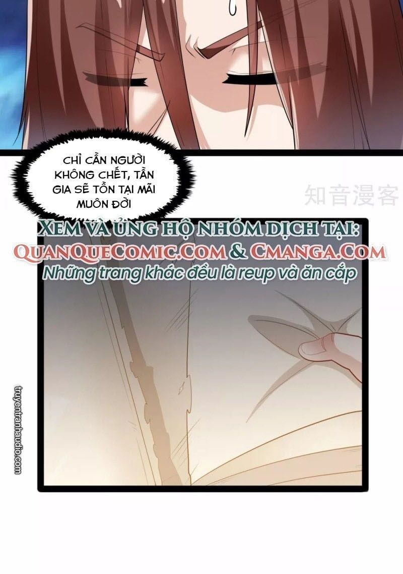 đọc truyện Đạp Toái Tiên Hà Chương 124 ảnh 28 tại Thiên Thai Truyện