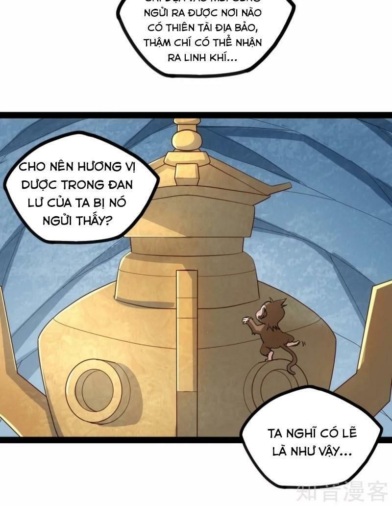 đọc truyện Đạp Toái Tiên Hà Chương 125 ảnh 13 tại Thiên Thai Truyện