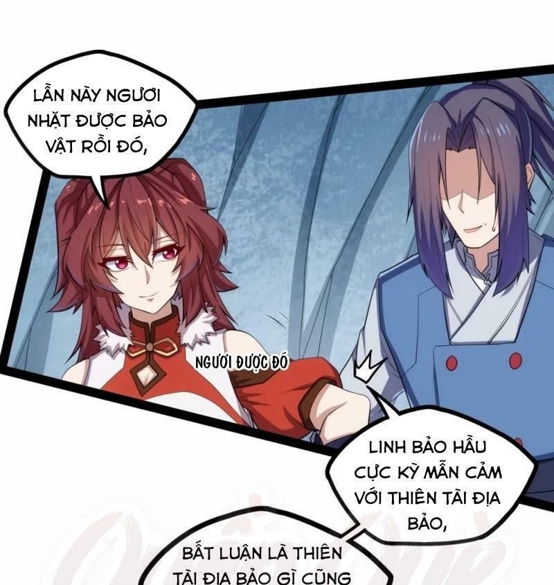 đọc truyện Đạp Toái Tiên Hà Chương 125 ảnh 14 tại Thiên Thai Truyện