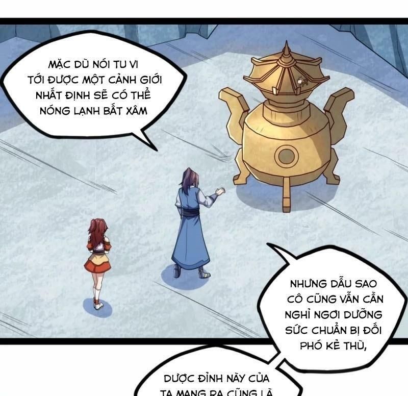 đọc truyện Đạp Toái Tiên Hà Chương 125 ảnh 16 tại Thiên Thai Truyện