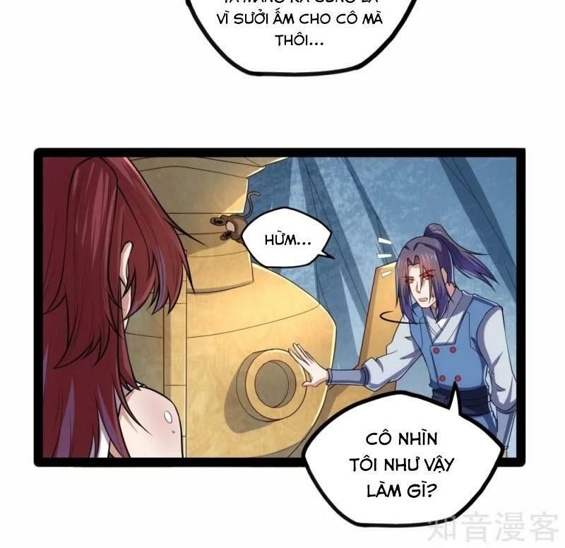 đọc truyện Đạp Toái Tiên Hà Chương 125 ảnh 17 tại Thiên Thai Truyện