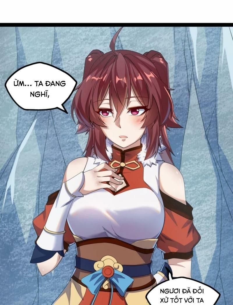 đọc truyện Đạp Toái Tiên Hà Chương 125 ảnh 18 tại Thiên Thai Truyện