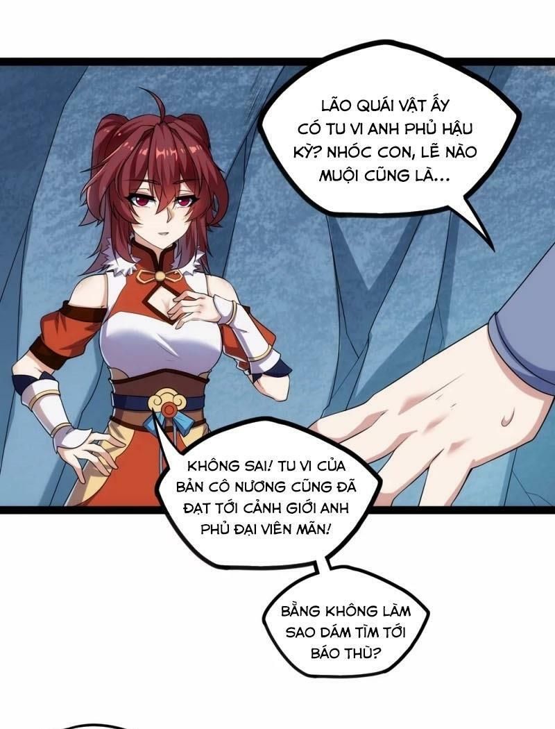 đọc truyện Đạp Toái Tiên Hà Chương 125 ảnh 24 tại Thiên Thai Truyện