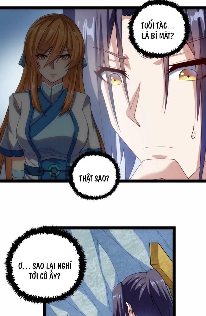 đọc truyện Đạp Toái Tiên Hà Chương 125 ảnh 28 tại Thiên Thai Truyện