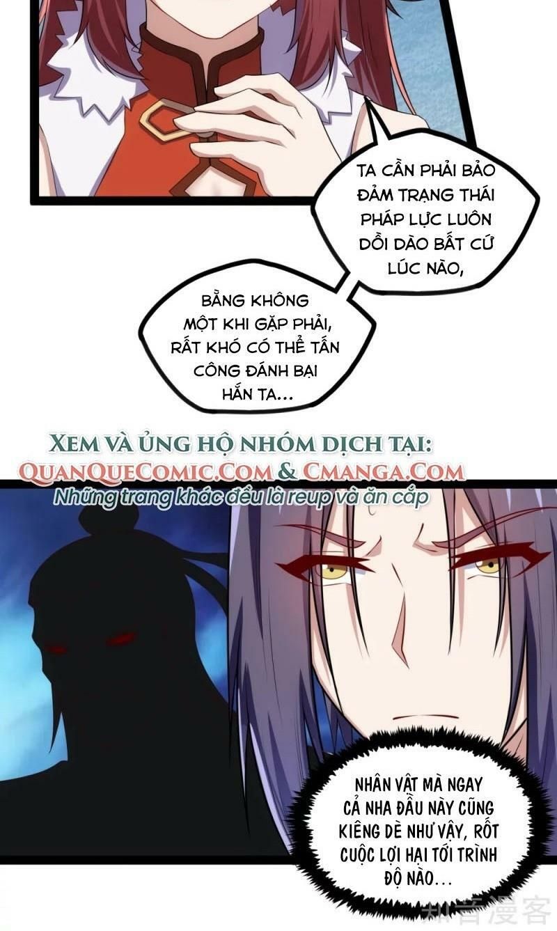 đọc truyện Đạp Toái Tiên Hà Chương 125 ảnh 7 tại Thiên Thai Truyện