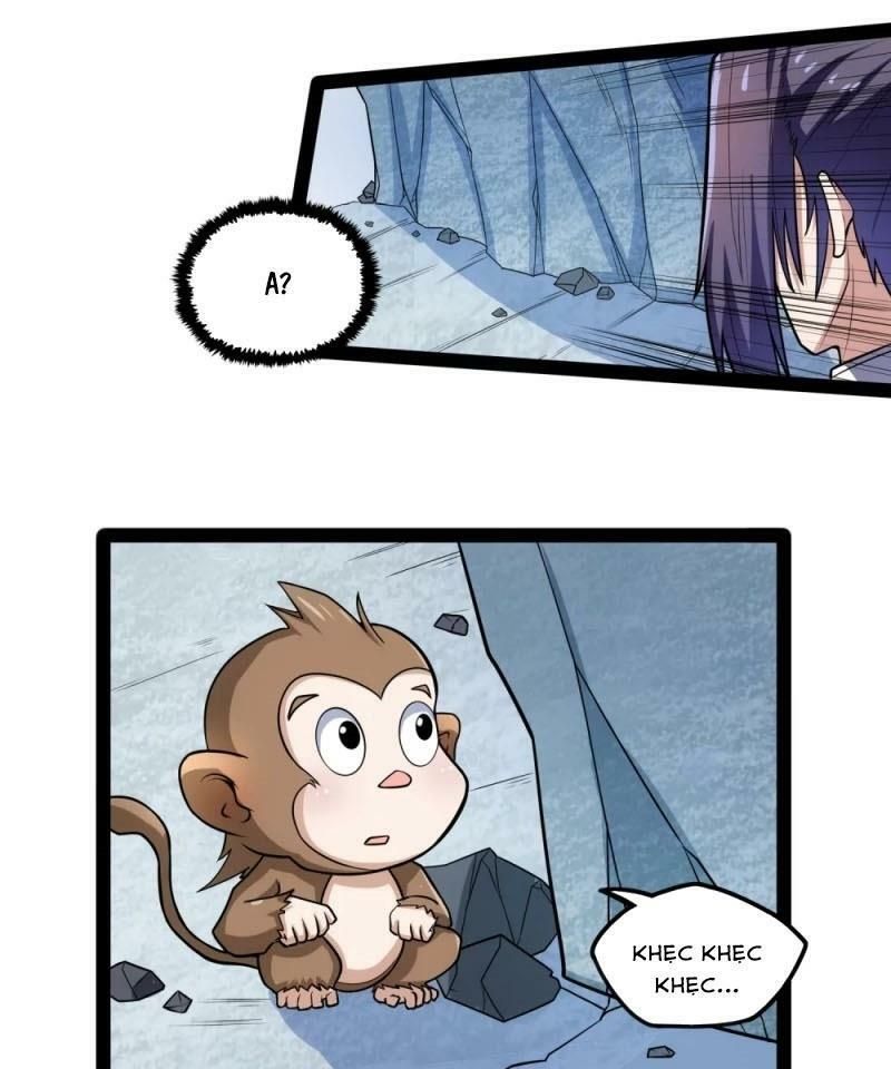 đọc truyện Đạp Toái Tiên Hà Chương 125 ảnh 8 tại Thiên Thai Truyện