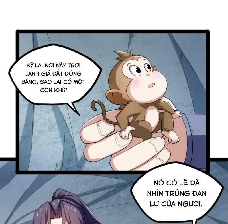 đọc truyện Đạp Toái Tiên Hà Chương 125 ảnh 10 tại Thiên Thai Truyện