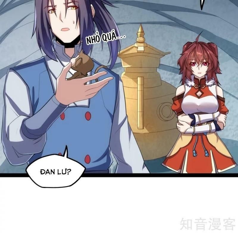 đọc truyện Đạp Toái Tiên Hà Chương 125 ảnh 11 tại Thiên Thai Truyện