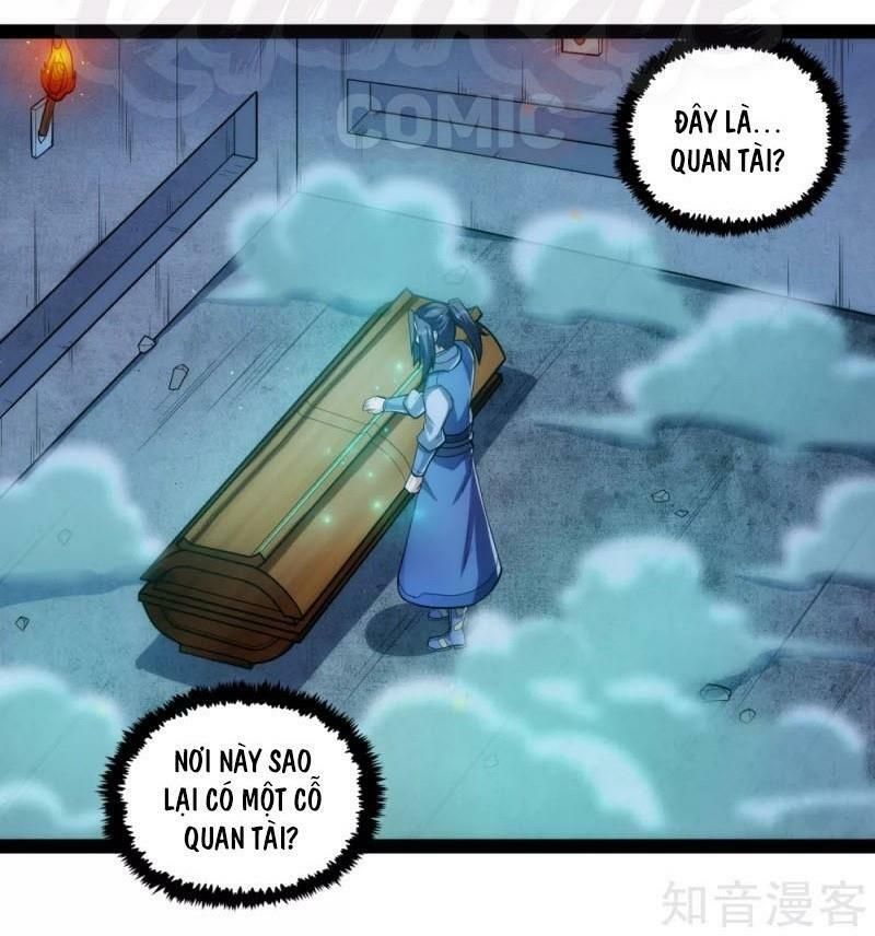 đọc truyện Đạp Toái Tiên Hà Chương 126 ảnh 14 tại Thiên Thai Truyện