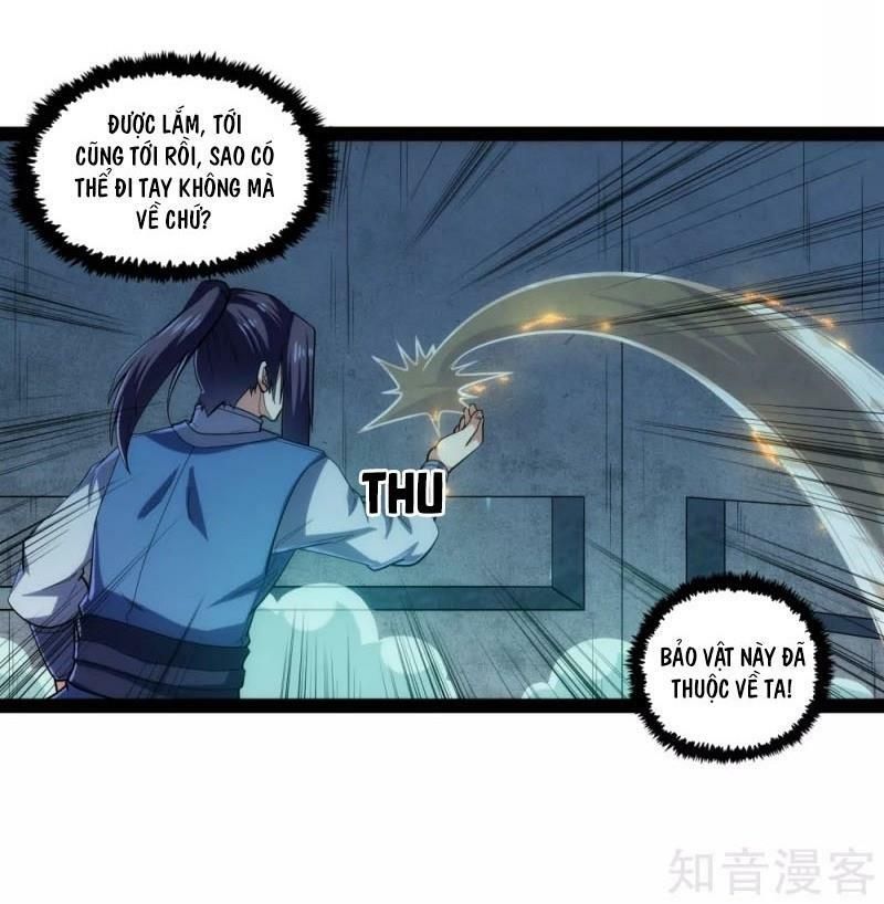 đọc truyện Đạp Toái Tiên Hà Chương 126 ảnh 16 tại Thiên Thai Truyện