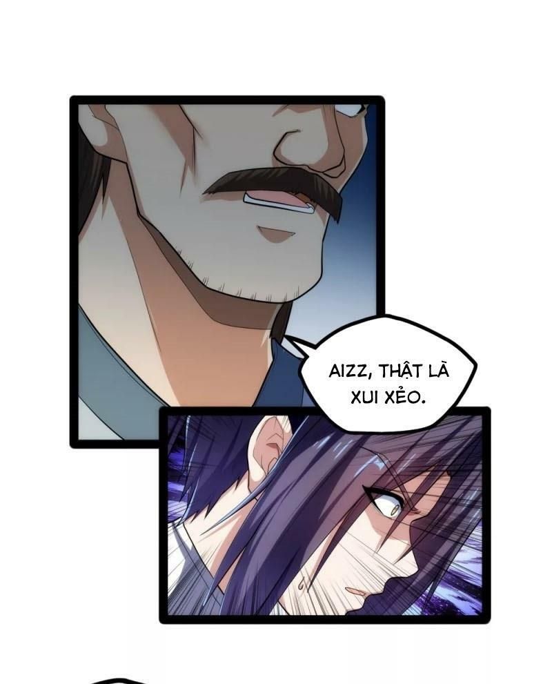 đọc truyện Đạp Toái Tiên Hà Chương 126 ảnh 17 tại Thiên Thai Truyện