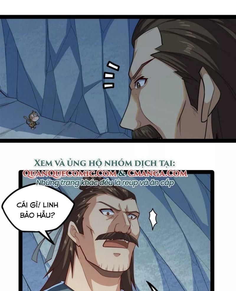 đọc truyện Đạp Toái Tiên Hà Chương 126 ảnh 19 tại Thiên Thai Truyện