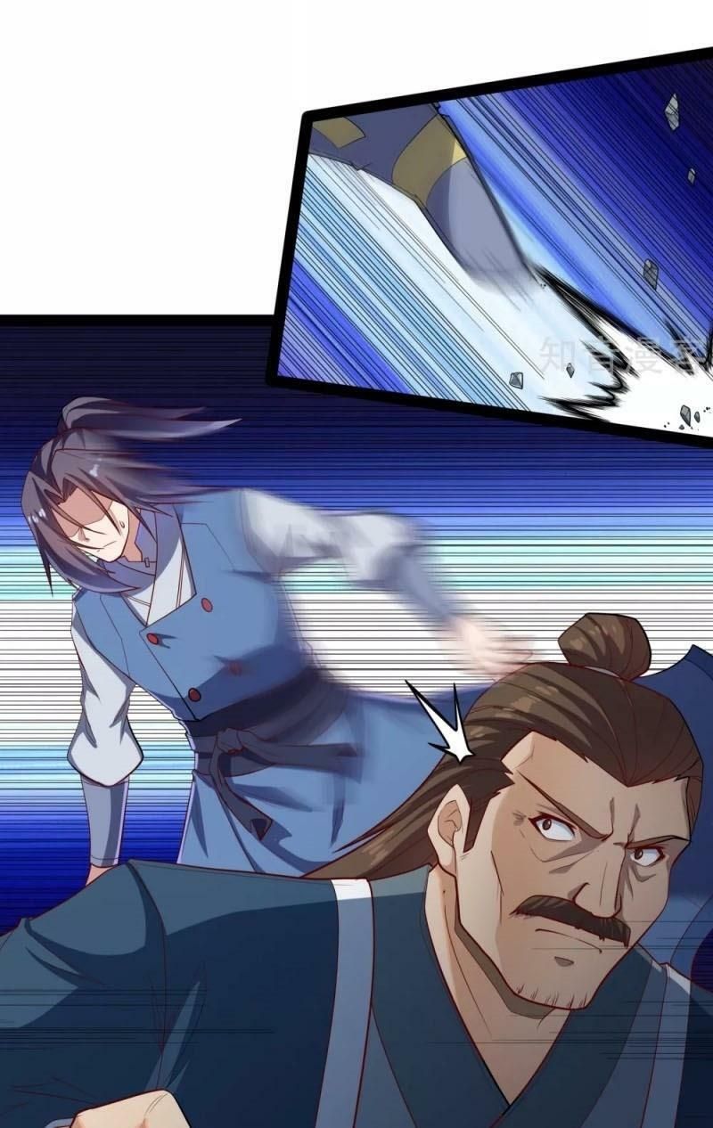 đọc truyện Đạp Toái Tiên Hà Chương 126 ảnh 21 tại Thiên Thai Truyện