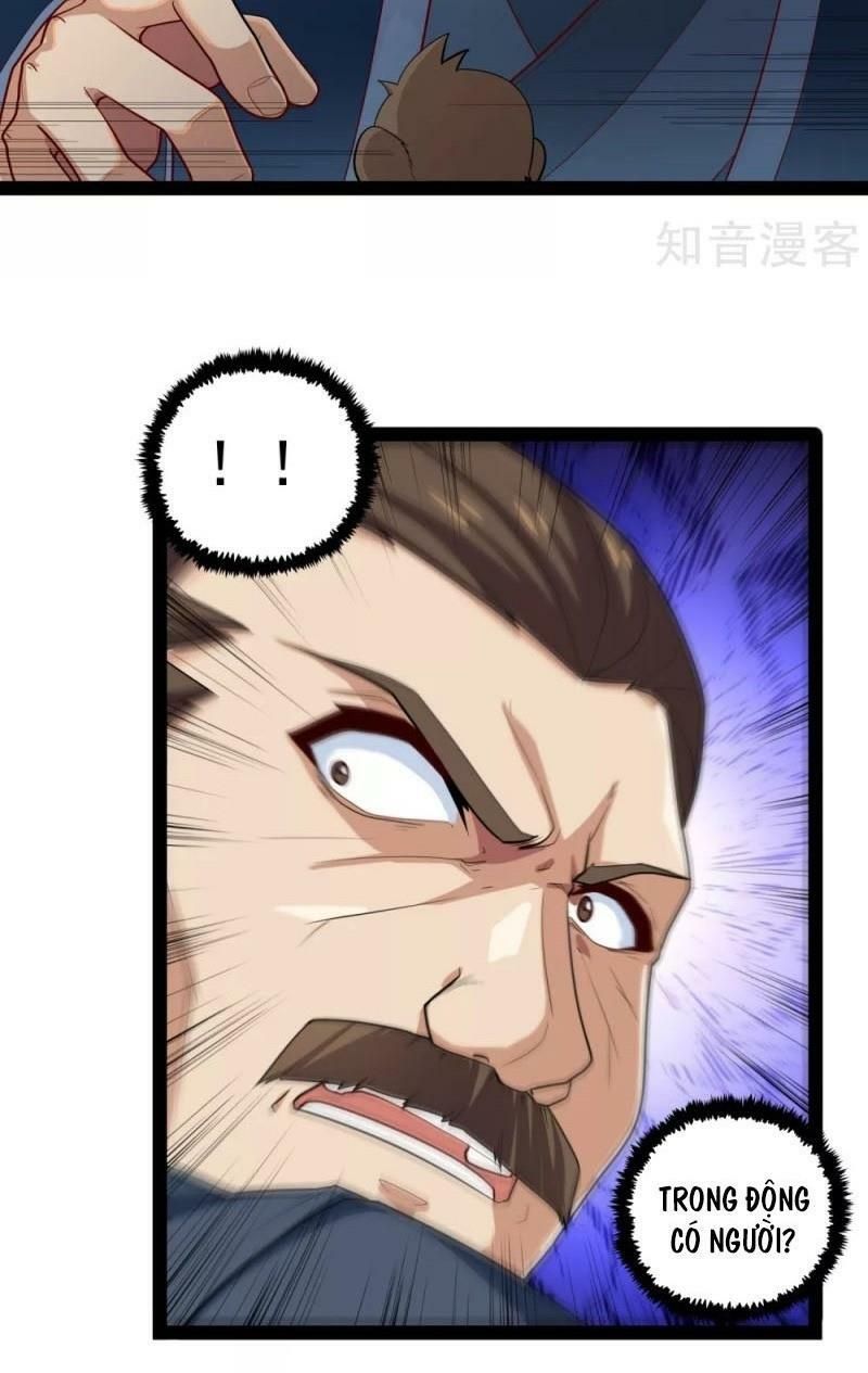 đọc truyện Đạp Toái Tiên Hà Chương 126 ảnh 22 tại Thiên Thai Truyện