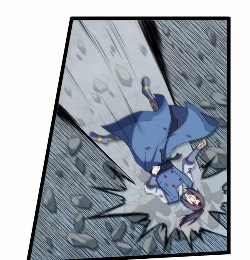 đọc truyện Đạp Toái Tiên Hà Chương 126 ảnh 25 tại Thiên Thai Truyện