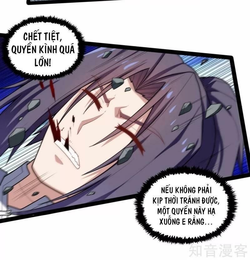 đọc truyện Đạp Toái Tiên Hà Chương 126 ảnh 26 tại Thiên Thai Truyện