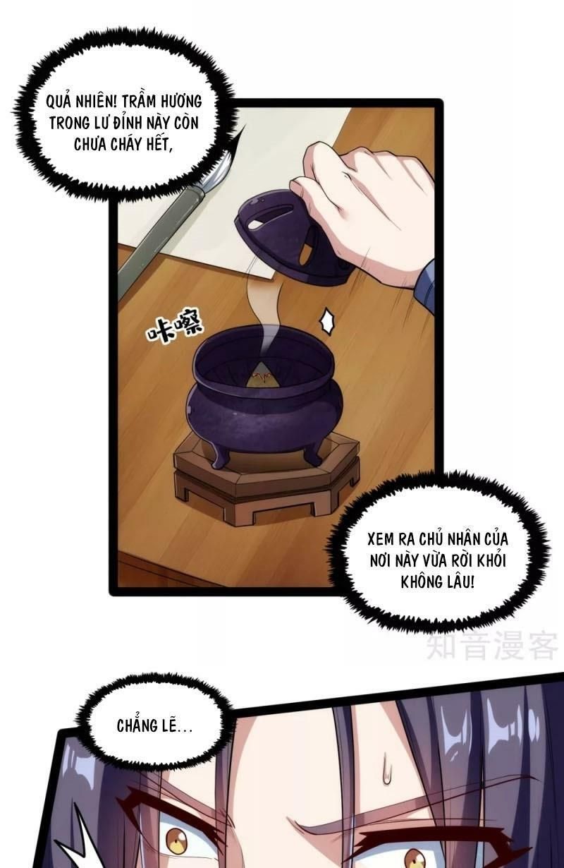 đọc truyện Đạp Toái Tiên Hà Chương 126 ảnh 9 tại Thiên Thai Truyện