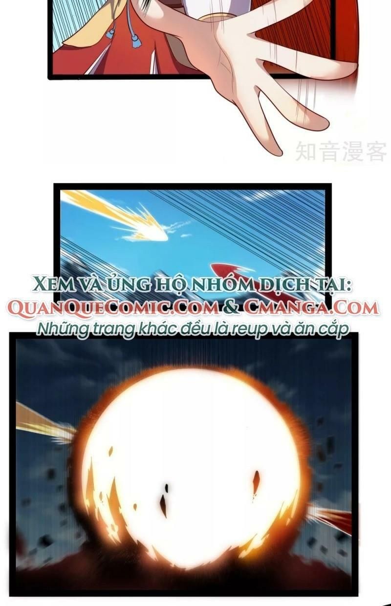 đọc truyện Đạp Toái Tiên Hà Chương 127 ảnh 12 tại Thiên Thai Truyện