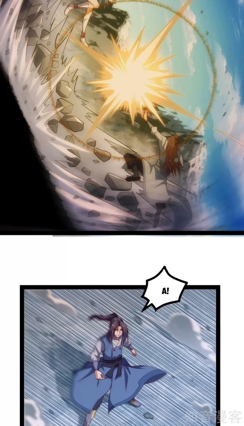 đọc truyện Đạp Toái Tiên Hà Chương 127 ảnh 14 tại Thiên Thai Truyện