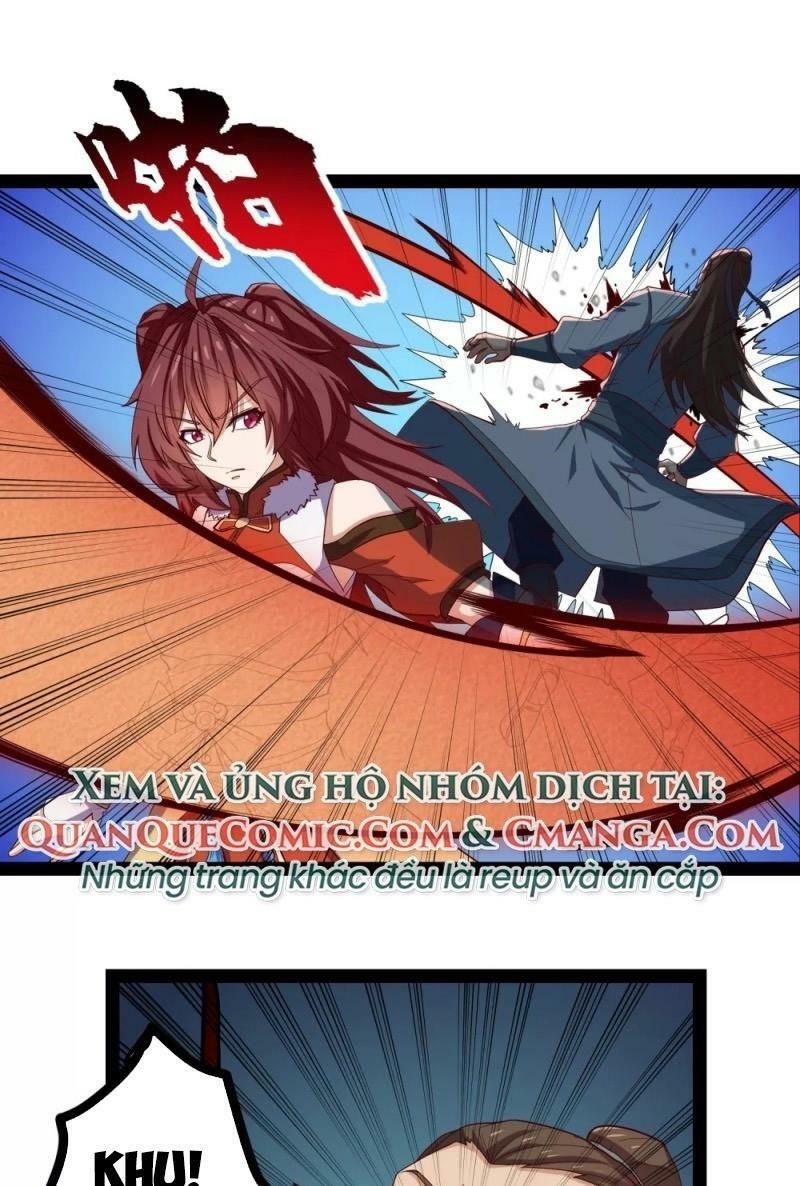 đọc truyện Đạp Toái Tiên Hà Chương 127 ảnh 21 tại Thiên Thai Truyện