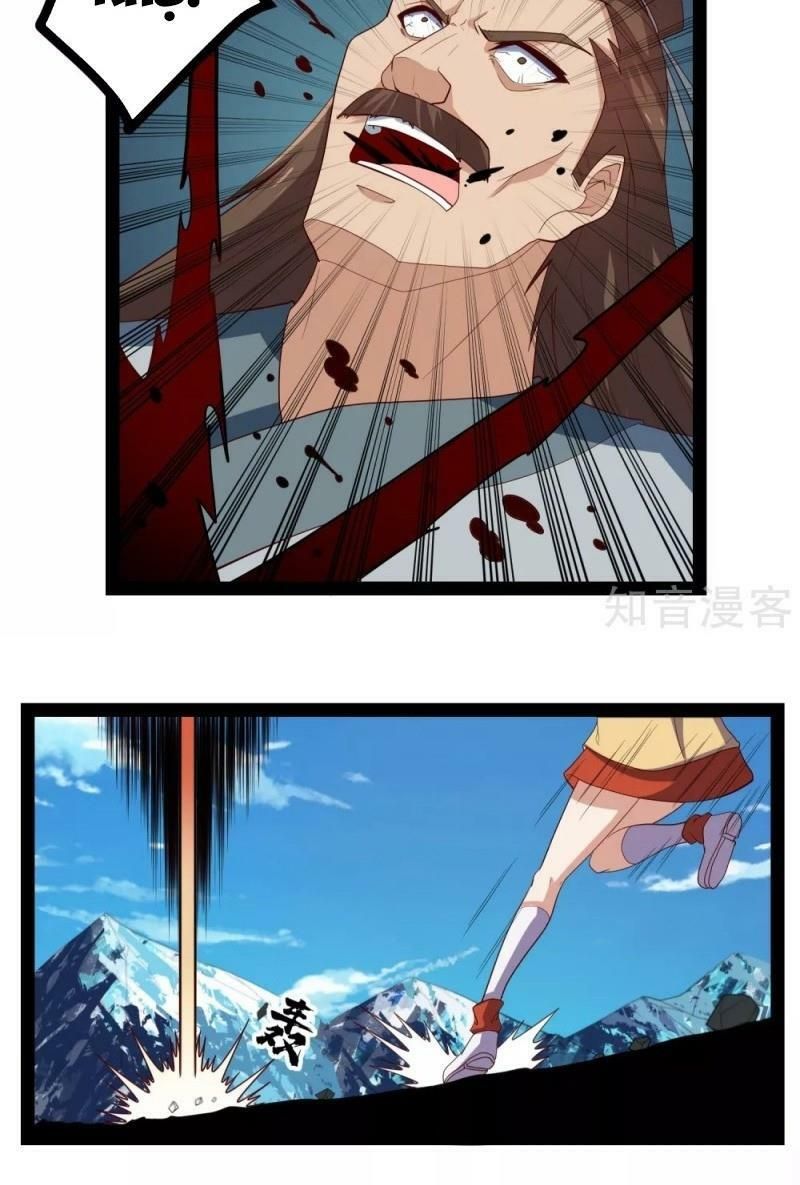 đọc truyện Đạp Toái Tiên Hà Chương 127 ảnh 22 tại Thiên Thai Truyện