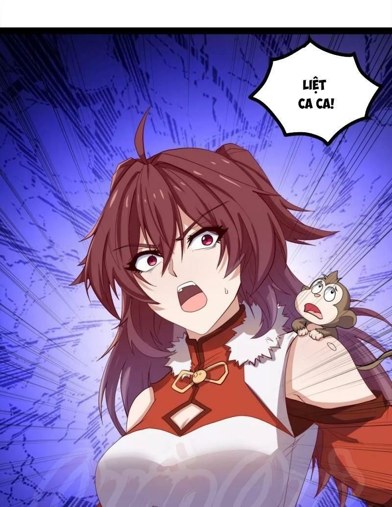 đọc truyện Đạp Toái Tiên Hà Chương 127 ảnh 29 tại Thiên Thai Truyện