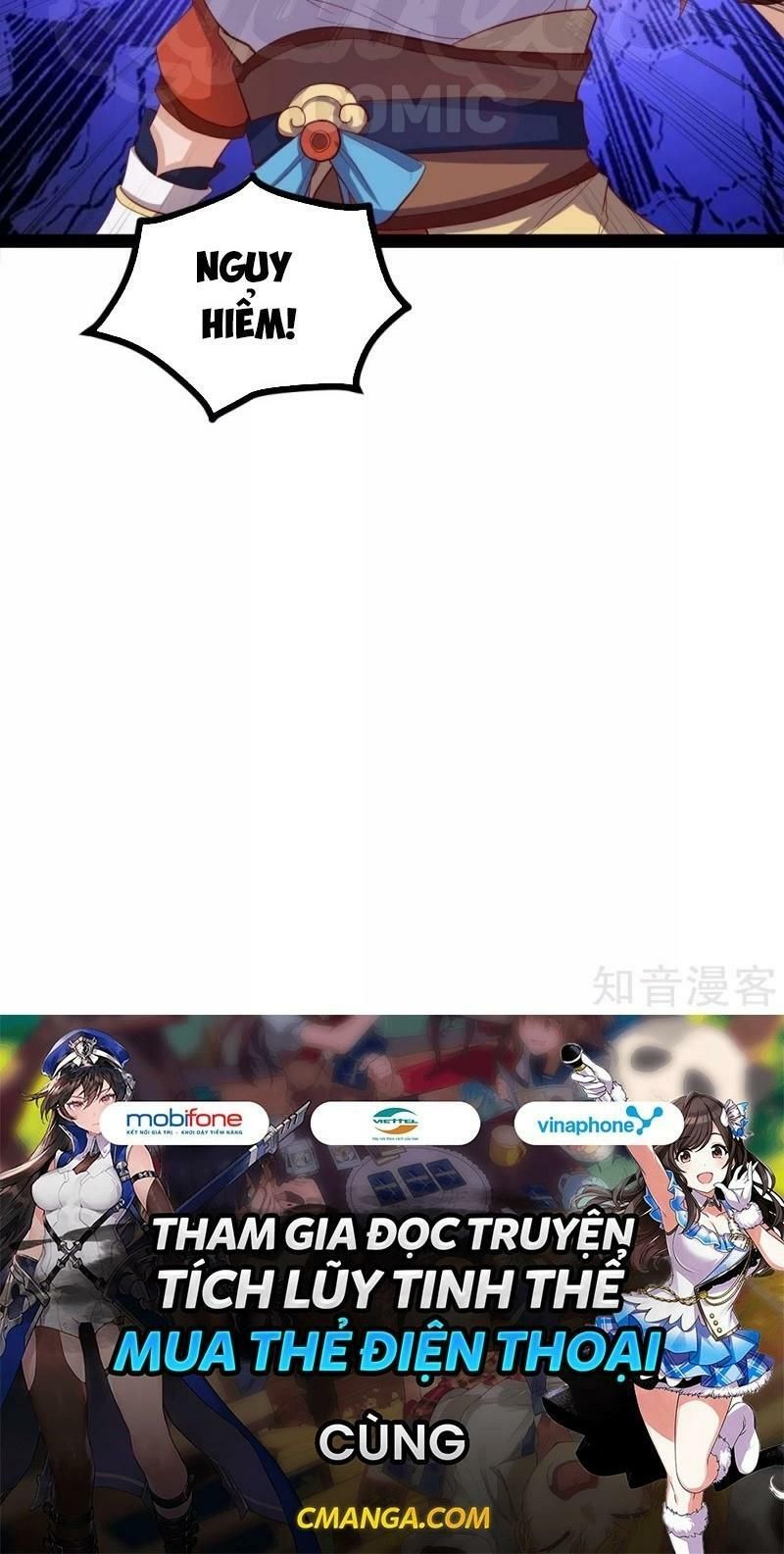 đọc truyện Đạp Toái Tiên Hà Chương 127 ảnh 30 tại Thiên Thai Truyện