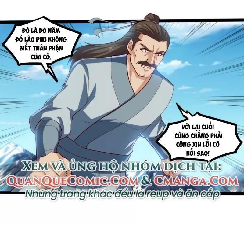 đọc truyện Đạp Toái Tiên Hà Chương 127 ảnh 7 tại Thiên Thai Truyện