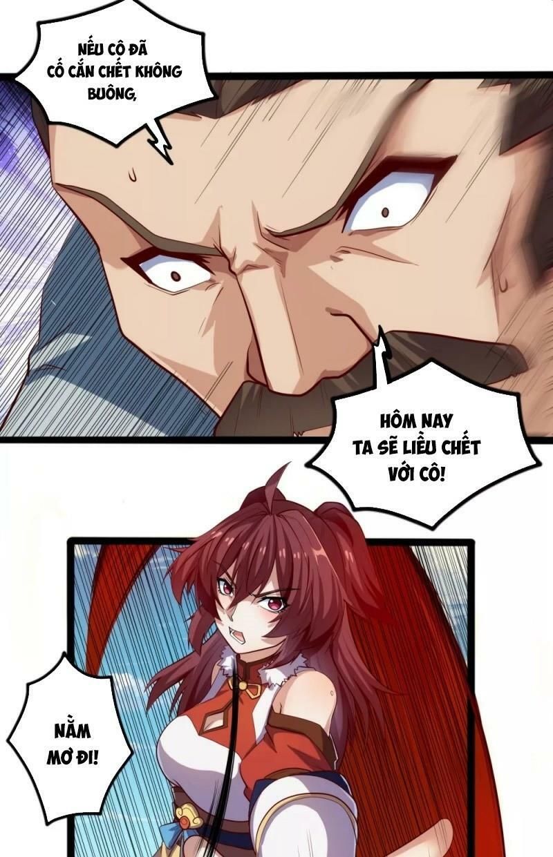 đọc truyện Đạp Toái Tiên Hà Chương 127 ảnh 11 tại Thiên Thai Truyện