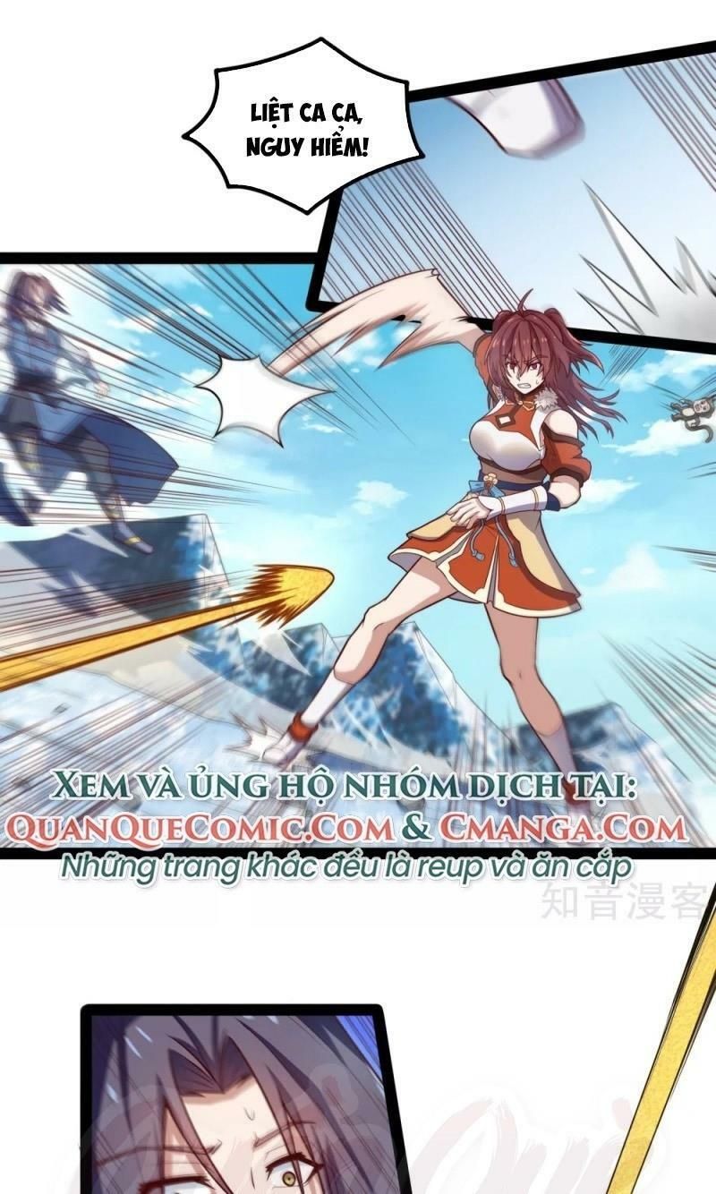 đọc truyện Đạp Toái Tiên Hà Chương 128 ảnh 3 tại Thiên Thai Truyện