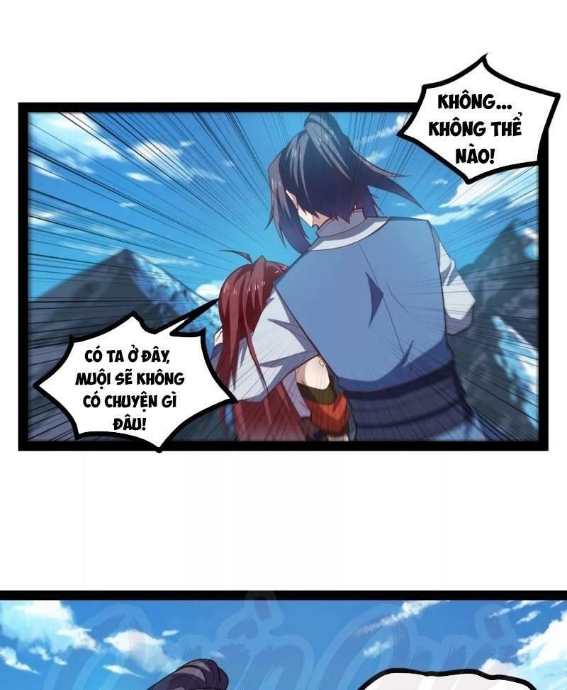 đọc truyện Đạp Toái Tiên Hà Chương 128 ảnh 13 tại Thiên Thai Truyện