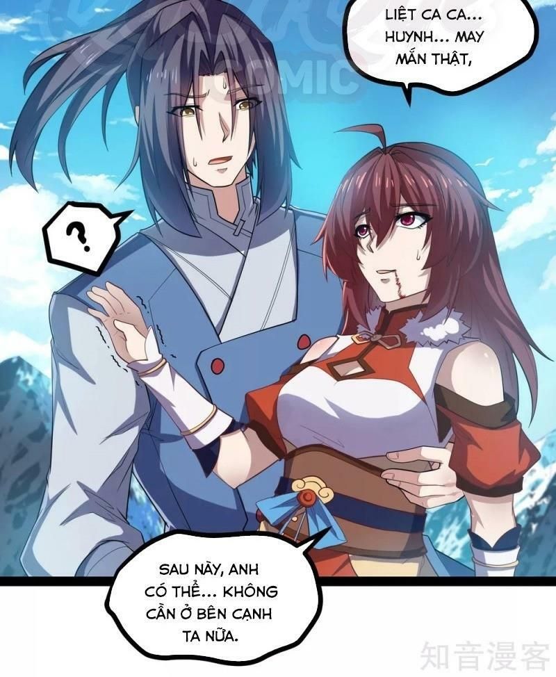 đọc truyện Đạp Toái Tiên Hà Chương 128 ảnh 14 tại Thiên Thai Truyện