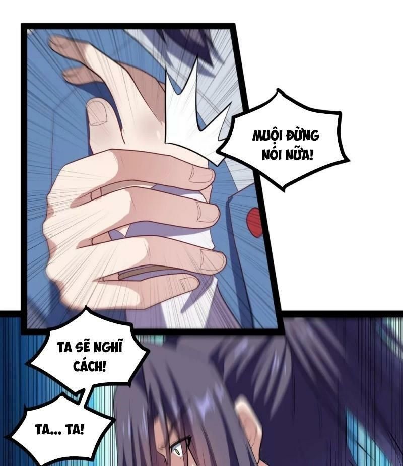 đọc truyện Đạp Toái Tiên Hà Chương 128 ảnh 15 tại Thiên Thai Truyện