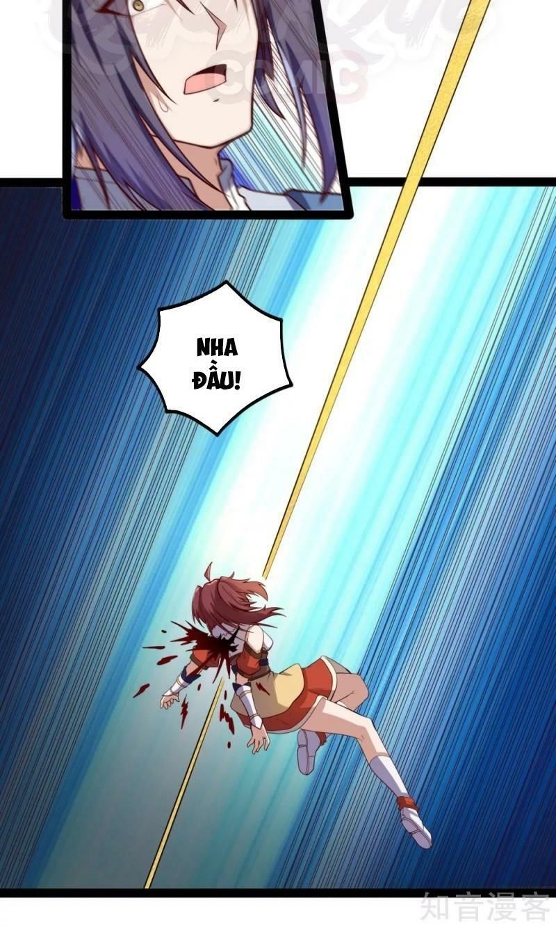 đọc truyện Đạp Toái Tiên Hà Chương 128 ảnh 4 tại Thiên Thai Truyện