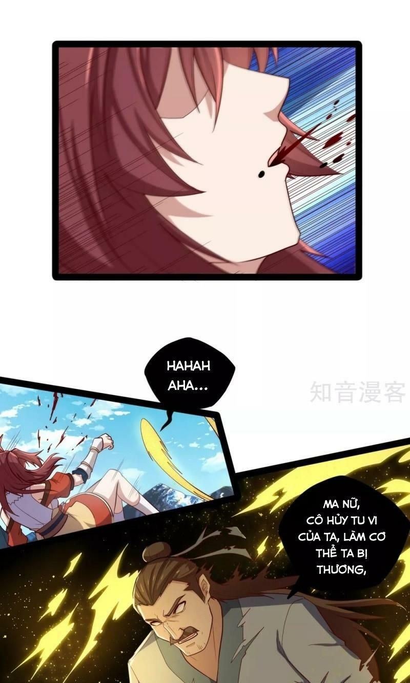 đọc truyện Đạp Toái Tiên Hà Chương 128 ảnh 5 tại Thiên Thai Truyện