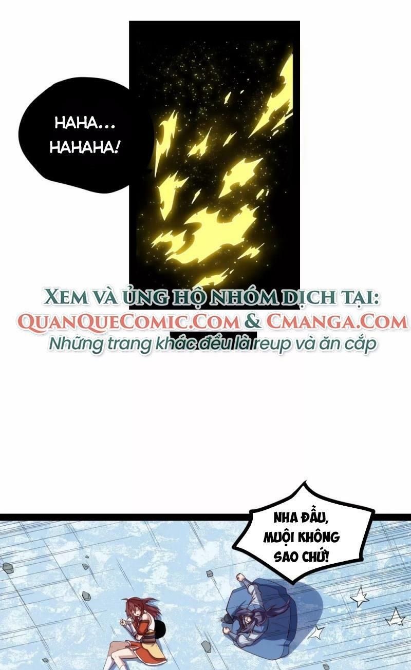 đọc truyện Đạp Toái Tiên Hà Chương 128 ảnh 7 tại Thiên Thai Truyện