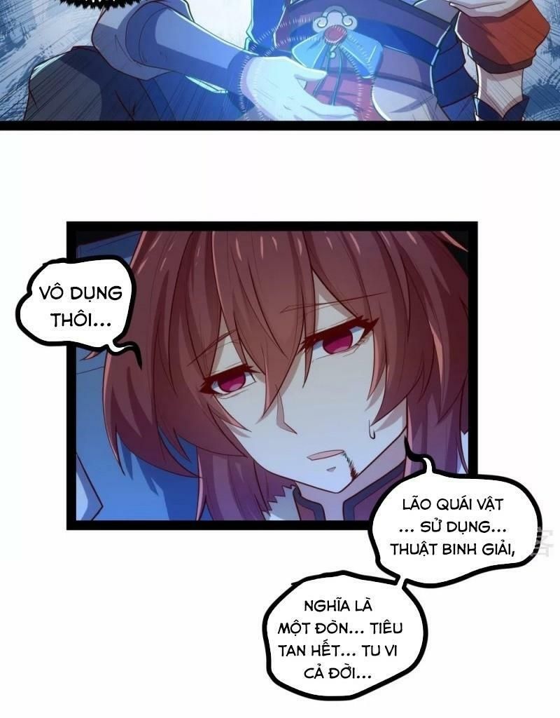 đọc truyện Đạp Toái Tiên Hà Chương 128 ảnh 10 tại Thiên Thai Truyện