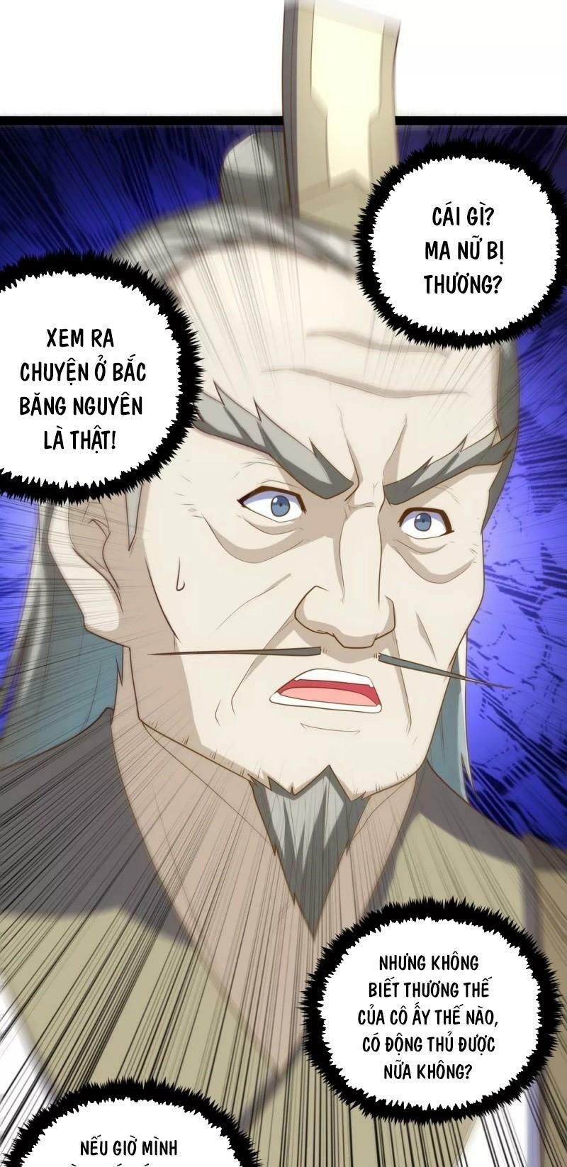 đọc truyện Đạp Toái Tiên Hà Chương 129 ảnh 13 tại Thiên Thai Truyện