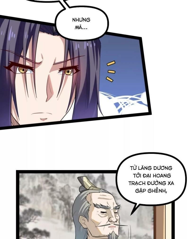 đọc truyện Đạp Toái Tiên Hà Chương 129 ảnh 21 tại Thiên Thai Truyện