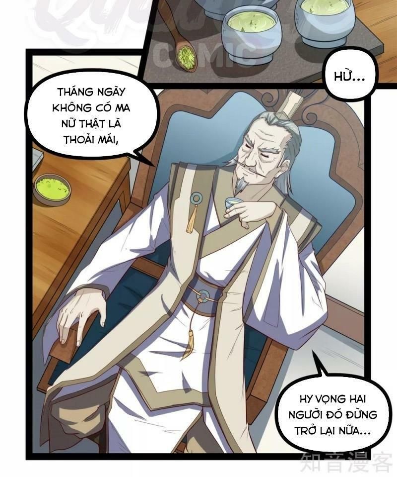 đọc truyện Đạp Toái Tiên Hà Chương 129 ảnh 4 tại Thiên Thai Truyện